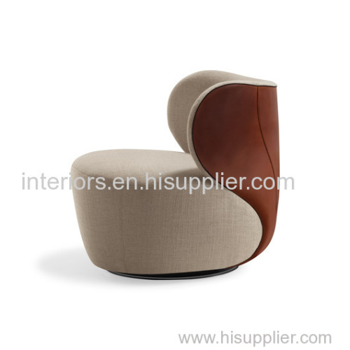 Bao chair by Walter Knoll