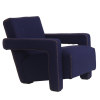 Armchair C637 Utrecht Chair