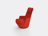 Hi turn lounge chair