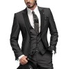 Men's Suits Wedding Party Suits Tuxedos 5 Piece