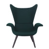 Moroso longwave lounge chair