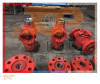 2 1/16&quot; Plug Valve High pressure low torque Plug Valves for wellhead service