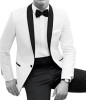 Men's Suits Wedding Party Suits Tuxedos 2 Piece