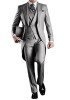 Men's Suits Wedding Party Suits Tuxedos 5 Piece