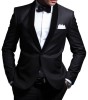 Men's Suits Wedding Party Suits Tuxedos 2 Piece