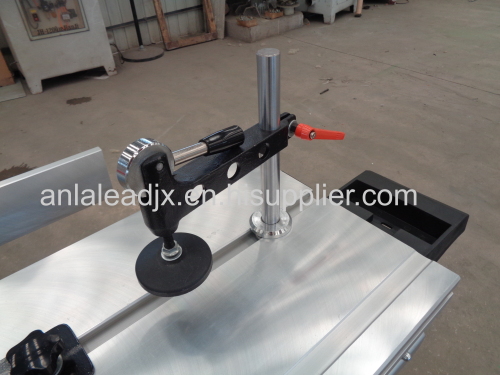 MJ series precision sliding table saw