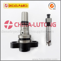 Element Plunger T Type 2418 455 309 for MERCEDES-BENZ PE6P120A320LS7834