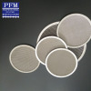 stainless steel screen disc