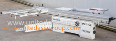 sliding table panel saw