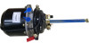 high quality SPHC 3.0 material black truck/trailer brake chamber/ actuator T2024DP