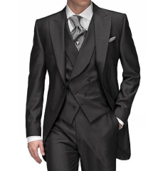 Men's suits men suits 3 pieces