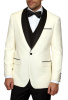 Men's suit jacket 3 colors