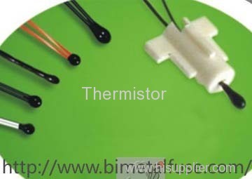 thermal sensors ntc and ptc