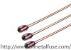 10K Glass sealed thermistor