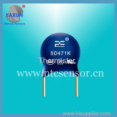 surge absorber oxide varistor