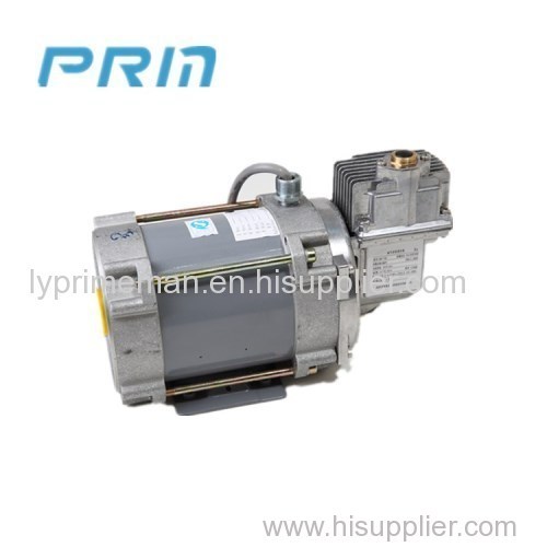 gas station fuel dispenser vapour recovery vacuum pump