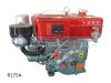 R175A High Reliability Low Fuel Consumption diesel engine marine