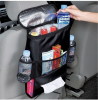 Travel Car Backseat Organizer