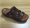 Arab style men beach shoes