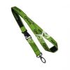 D H Woven Lanyard