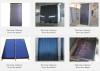 Flat Solar Collector Series