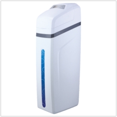Automatic Cabinet Water Softener Machine