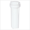 single white purification Housing