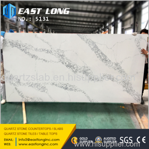 Quartz Stone Slabs Wholesale