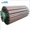 Transformer coil expanding mandrel