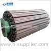 Transformer coil expanding mandrel