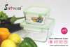 Pyrex Food Storage Container Set Green