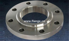 Stainless Steel 316ti Weld Neck Flanges Manufacturer