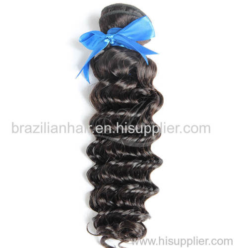 brazilian deep wave weave hairstyles