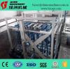 Fire-resistant magnesium oxide wall board machinary