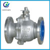 high quality professional carbon steel ball valves