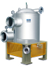 SCS Series New Liters Flow Pressure Thick Sieve