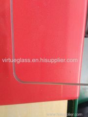 tempered glass / tempered glass screen protector /shower room/ iphone tempered glass