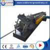 Z Frame Purlin Roll Forming Machine