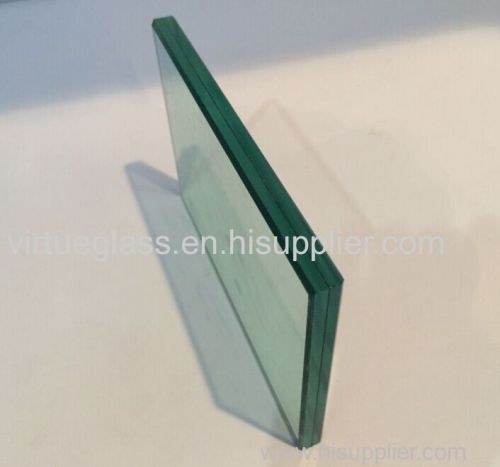 Laminated glass/laminated low-e glass/laminated glass cutting table/ TINT LAMINATED GLASS