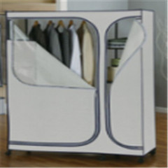 non-woven Armoire cloth storage closet and wardrobe price