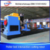 round pipe cnc cutting machine