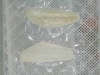 Frozen arrow tooth flounder skinless PBO IVP