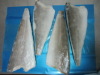 Atlantic cod fillets skinless PBO chemical free