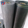 PVC coated fiberglass window mosquito screen mesh net