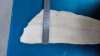 Frozen Haddock fillets skinless PBO
