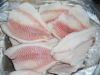 Tilapia fillets skinless PBO