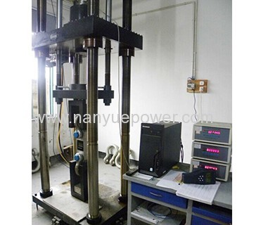 Remote controller electronic dynamometer with wireless device