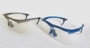 CE approved radiation eyeware
