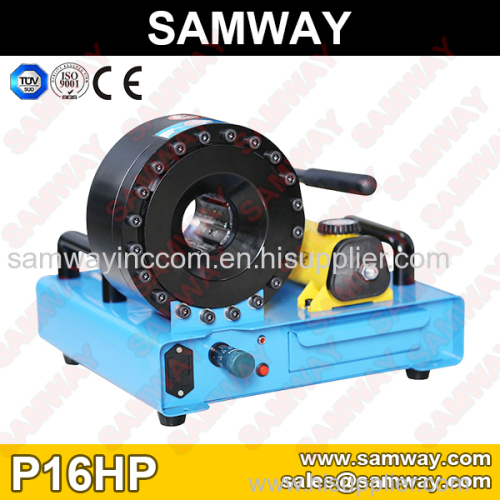 Samway Hose Crimper Machine