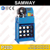 Samway Hydraulic Hose Crimping Machine